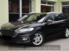 Ford Mondeo 2.0TDCi 110kW CARPLAY TITANIUM - 0