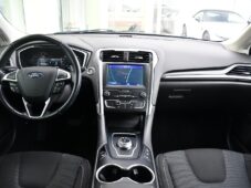 Ford Mondeo 2.0TDCi 110kW CARPLAY TITANIUM - 4