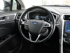 Ford Mondeo 2.0TDCi 110kW CARPLAY TITANIUM - 5