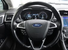 Ford Mondeo 2.0TDCi 110kW CARPLAY TITANIUM - 20