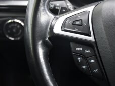 Ford Mondeo 2.0TDCi 110kW CARPLAY TITANIUM - 21