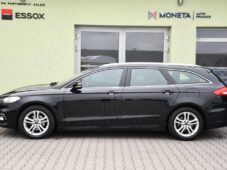 Ford Mondeo 2.0TDCi 110kW CARPLAY TITANIUM - 10