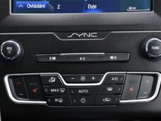 Ford Mondeo 2.0TDCi 110kW CARPLAY TITANIUM - 25