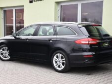 Ford Mondeo 2.0TDCi 110kW CARPLAY TITANIUM - 2