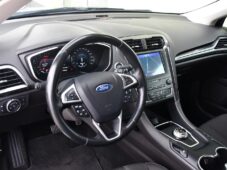 Ford Mondeo 2.0TDCi 110kW CARPLAY TITANIUM - 13