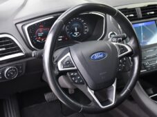 Ford Mondeo 2.0TDCi 110kW CARPLAY TITANIUM - 14