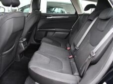 Ford Mondeo 2.0TDCi 110kW CARPLAY TITANIUM - 17