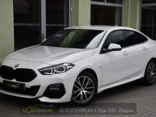 BMW Řada 2 218d M-SPORT 1M ČR ACC - 0