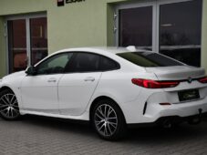 BMW Řada 2 218d M-SPORT 1M ČR ACC - 2