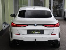 BMW Řada 2 218d M-SPORT 1M ČR ACC - 9