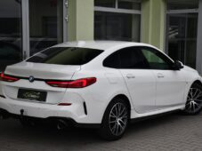 BMW Řada 2 218d M-SPORT 1M ČR ACC - 3