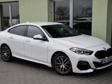 BMW Řada 2 218d M-SPORT 1M ČR ACC - 1