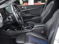 BMW Řada 2 218d M-SPORT 1M ČR ACC - 12