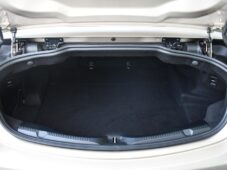 Mercedes-Benz Třídy E 400 KABRIO - 22