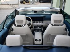 Mercedes-Benz Třídy E 400 KABRIO - 8