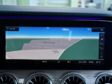 Mercedes-Benz Třídy E 400 KABRIO - 35