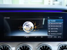 Mercedes-Benz Třídy E 400 KABRIO - 36