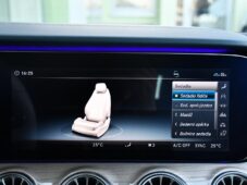 Mercedes-Benz Třídy E 400 KABRIO - 37