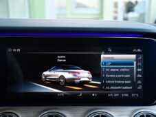 Mercedes-Benz Třídy E 400 KABRIO - 39