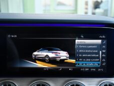 Mercedes-Benz Třídy E 400 KABRIO - 40