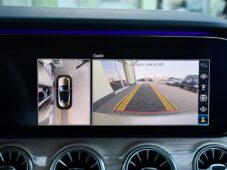 Mercedes-Benz Třídy E 400 KABRIO - 41