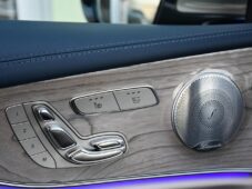 Mercedes-Benz Třídy E 400 KABRIO - 43