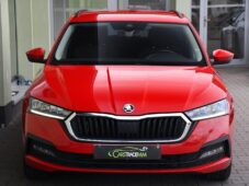 Škoda Octavia 1.5TSi ČR 1M Ambition - 8