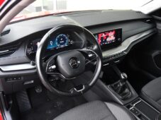Škoda Octavia 1.5TSi ČR 1M Ambition - 14