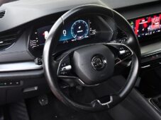 Škoda Octavia 1.5TSi ČR 1M Ambition - 15