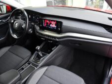 Škoda Octavia 1.5TSi ČR 1M Ambition - 17