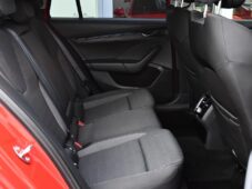 Škoda Octavia 1.5TSi ČR 1M Ambition - 19