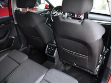 Škoda Octavia 1.5TSi ČR 1M Ambition - 20