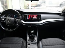 Škoda Octavia 1.5TSi ČR 1M Ambition - 4