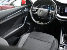 Škoda Octavia 1.5TSi ČR 1M Ambition - 5