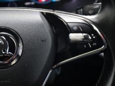 Škoda Octavia 1.5TSi ČR 1M Ambition - 24