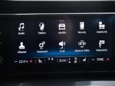 Škoda Octavia 1.5TSi ČR 1M Ambition - 28