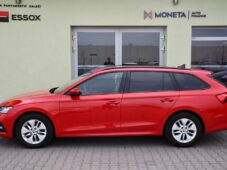 Škoda Octavia 1.5TSi ČR 1M Ambition - 10