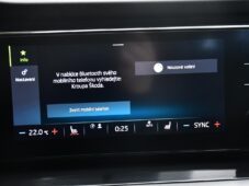 Škoda Octavia 1.5TSi ČR 1M Ambition - 33