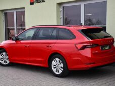 Škoda Octavia 1.5TSi ČR 1M Ambition - 2