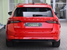 Škoda Octavia 1.5TSi ČR 1M Ambition - 9