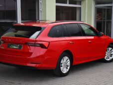 Škoda Octavia 1.5TSi ČR 1M Ambition - 3