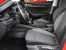 Škoda Octavia 1.5TSi ČR 1M Ambition - 12