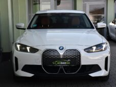 BMW i4 eDrive35 FACELIFT 3L-ZÁRUKA 1M - 8
