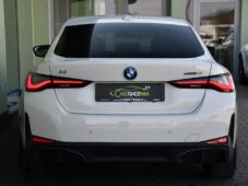 BMW i4 eDrive35 FACELIFT 3L-ZÁRUKA 1M - 9