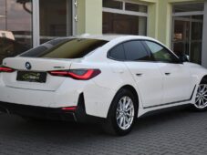 BMW i4 eDrive35 FACELIFT 3L-ZÁRUKA 1M - 3