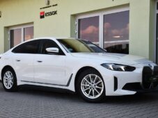 BMW i4 eDrive35 FACELIFT 3L-ZÁRUKA 1M - 1