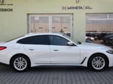 BMW i4 eDrive35 FACELIFT 3L-ZÁRUKA 1M - 11