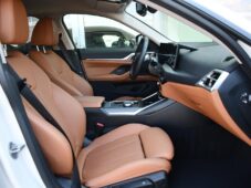 BMW i4 eDrive35 FACELIFT 3L-ZÁRUKA 1M - 16