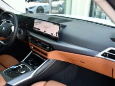 BMW i4 eDrive35 FACELIFT 3L-ZÁRUKA 1M - 17