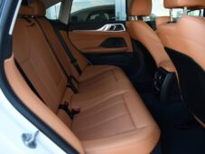 BMW i4 eDrive35 FACELIFT 3L-ZÁRUKA 1M - 20